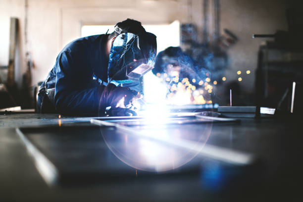 Best Structural Steel Welding in White Sulphur Springs, MT