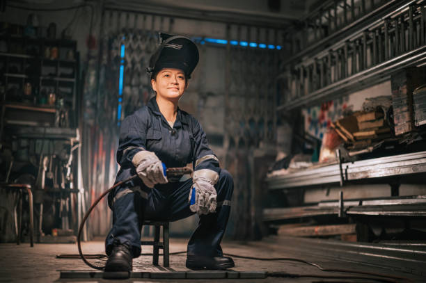 Professional Welder & Metal Fabrication in White Sulphur Springs, MT
