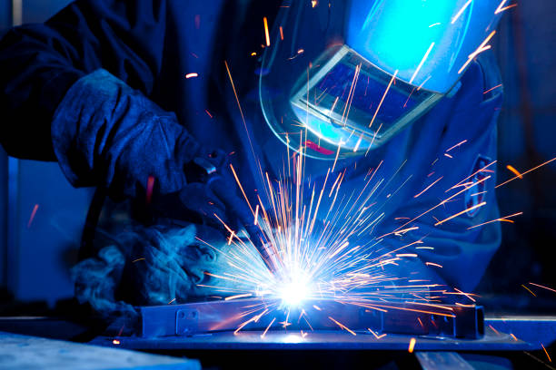 Best Structural Steel Welding in White Sulphur Springs, MT