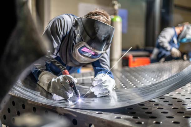 Affordable Welder Services in White Sulphur Springs, MT