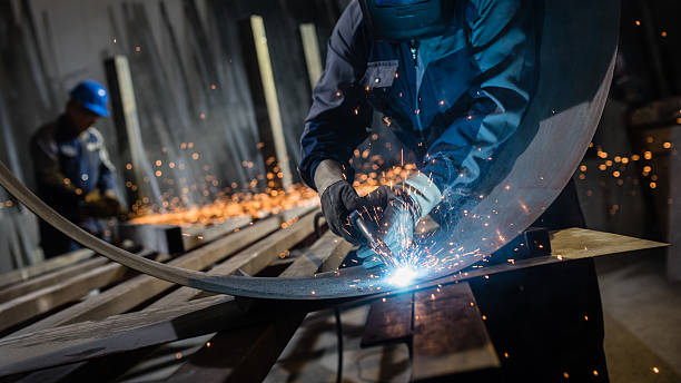 Best Automation and Robotic Welding in White Sulphur Springs, MT