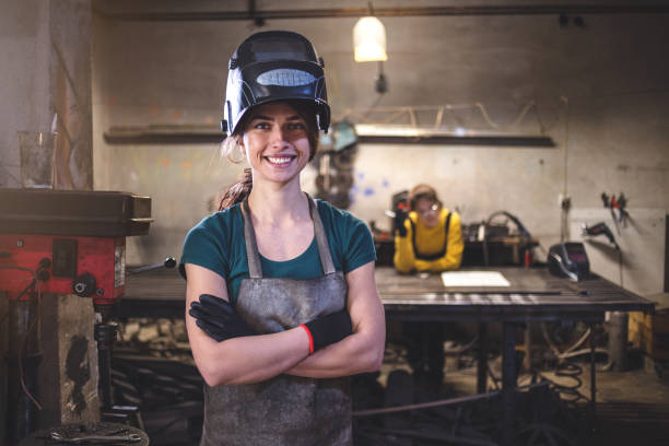 Best Specialty Welding Processes in White Sulphur Springs, MT